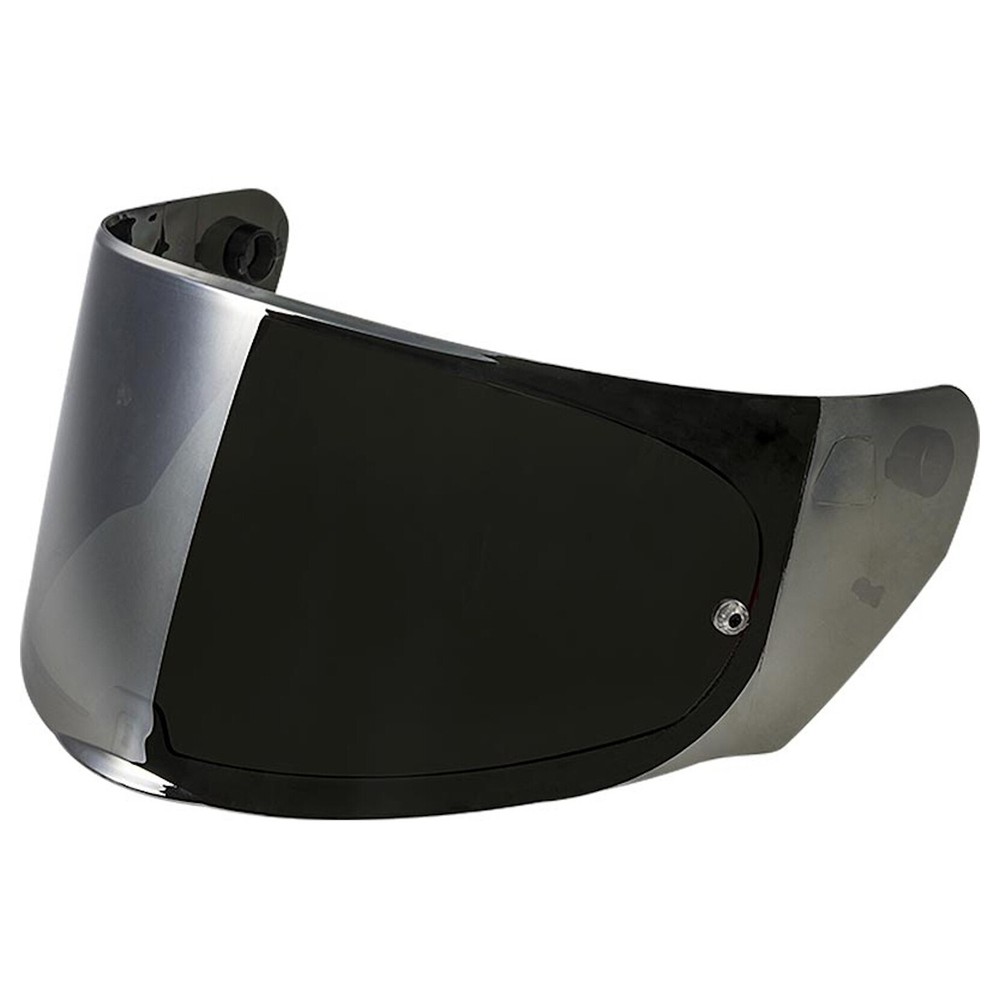 LS2 Dark Visor - LS2 FF320/FF353/FF800 Pinlock Ready visor - Iridium Silver