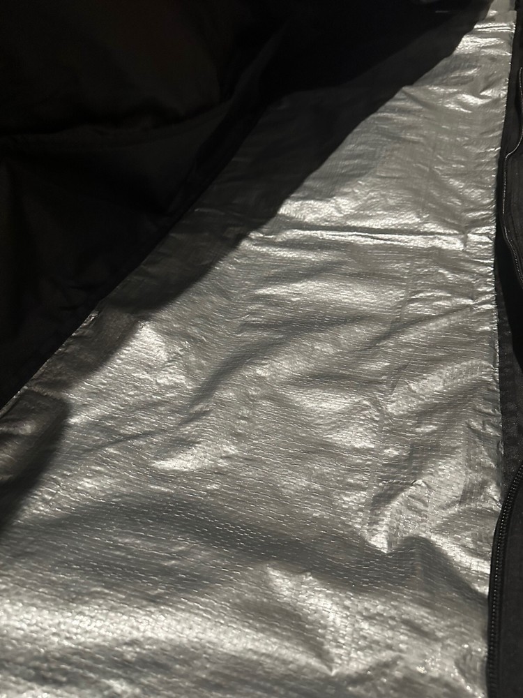 Chamonix Argentiere Snowboard Bag 166cm '22