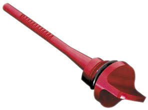 ModQuad Dipstick - Red Anodized ATV/UTV DS1-1RD 28-41824