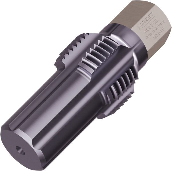 Tapping M22x1, 5