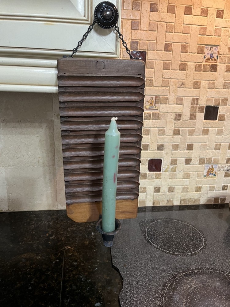Vintage Cigar Presses