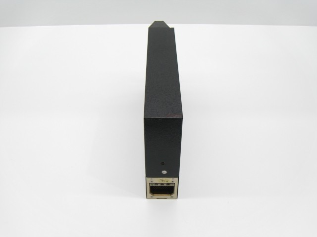 Global Systems NDB-2 Navigation Data Bank and Interface Unit - PN: 20110-1-03