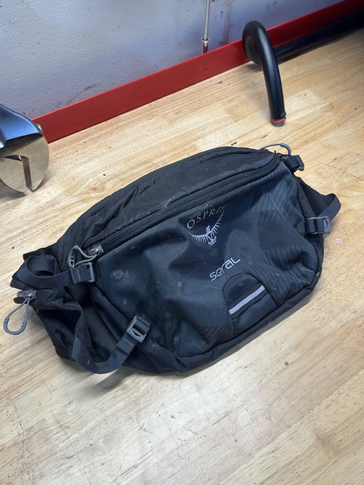 Osprey Seral Airspace Hip Pack