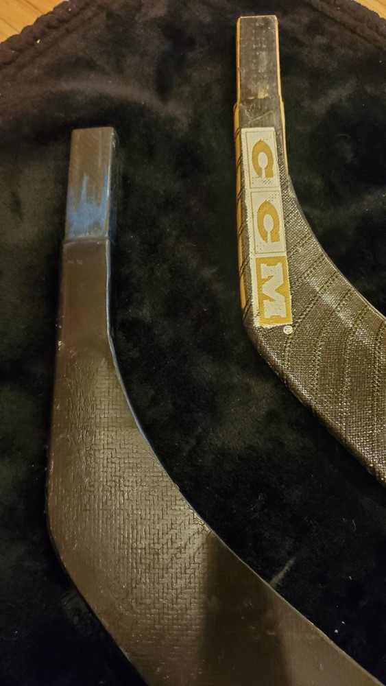 Ccm Hockey Stick Blade Pro 3 Pack