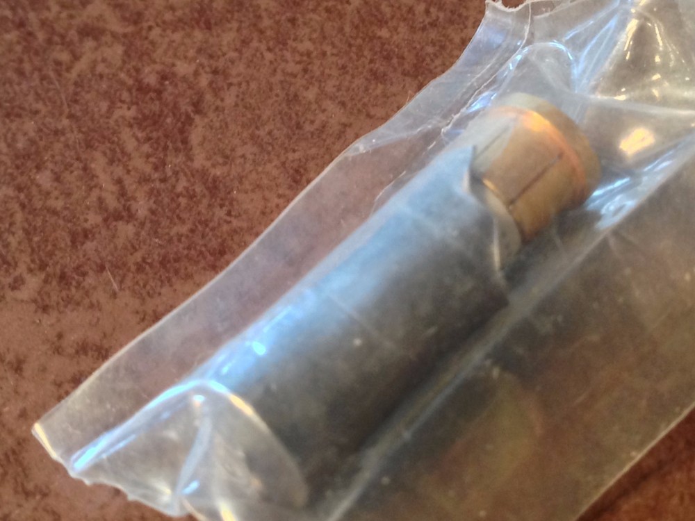 Crystal Rectifying IN23WE, NOS, 5960-615-4309