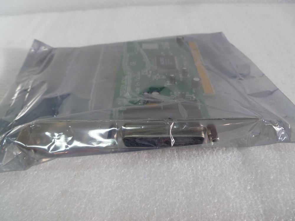 ACARD AEC-6710D PCI MASTER SCSI CARD