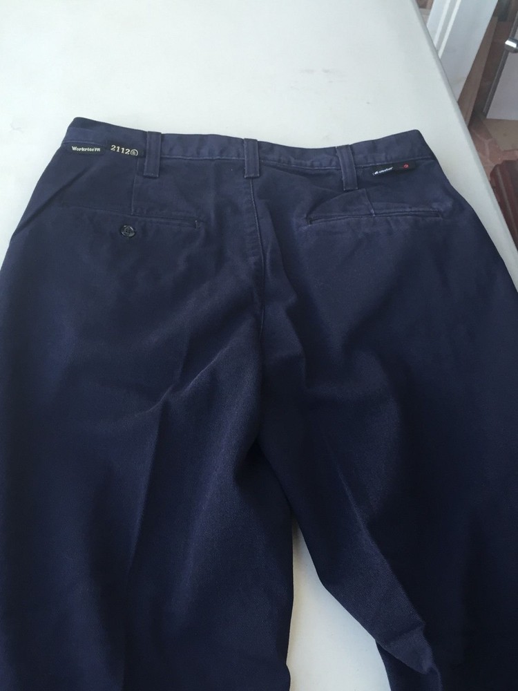 FR Work Pants or Denim - Flame Resistant - Free Shipping