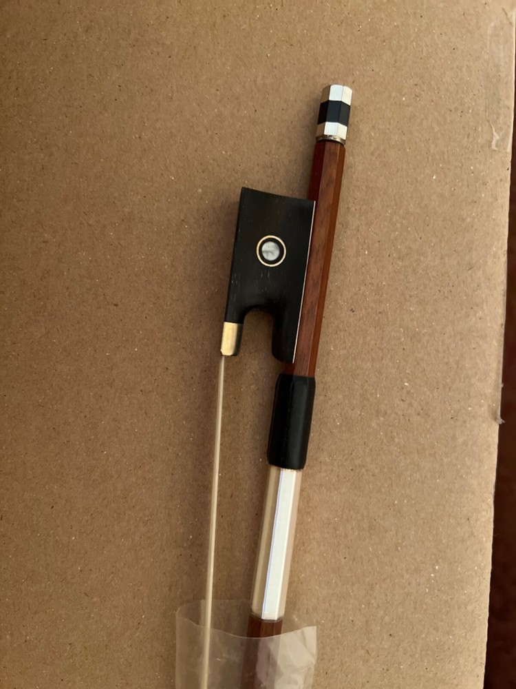 Violin w/ Tourer bow -23.5 inches Brand unknown