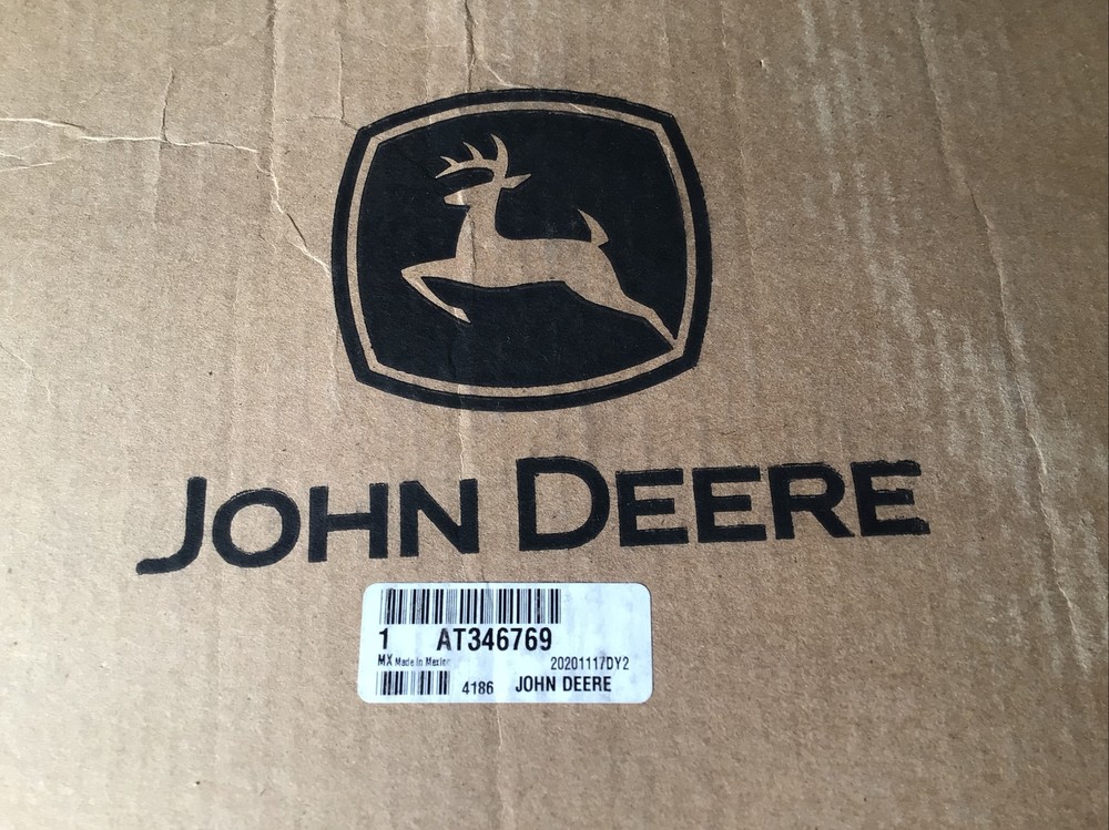 John Deere Wiring Harness AT346769