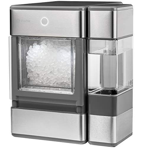 GE OPAL01GENKT Profile Opal Countertop Nugget Ice Maker with - Scratch & Dent