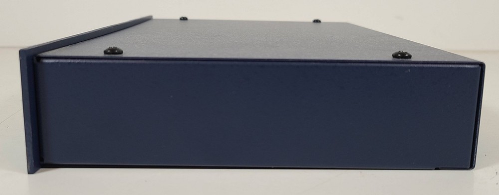 Symetrix 301 Low Distortion Compressor/Limiter (NO AC adaptor)