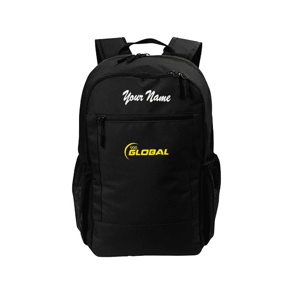900 Global Daily Commute Bowling Backpack