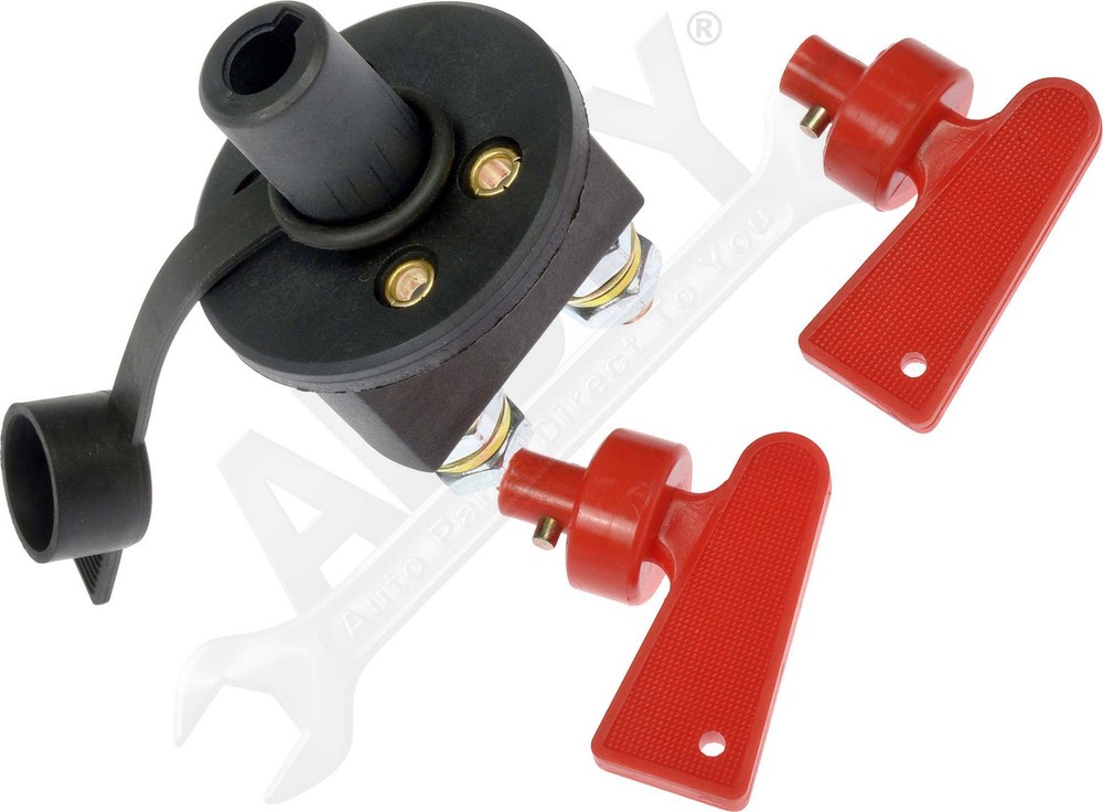 Dorman 86511 Battery Cut-Off Switch