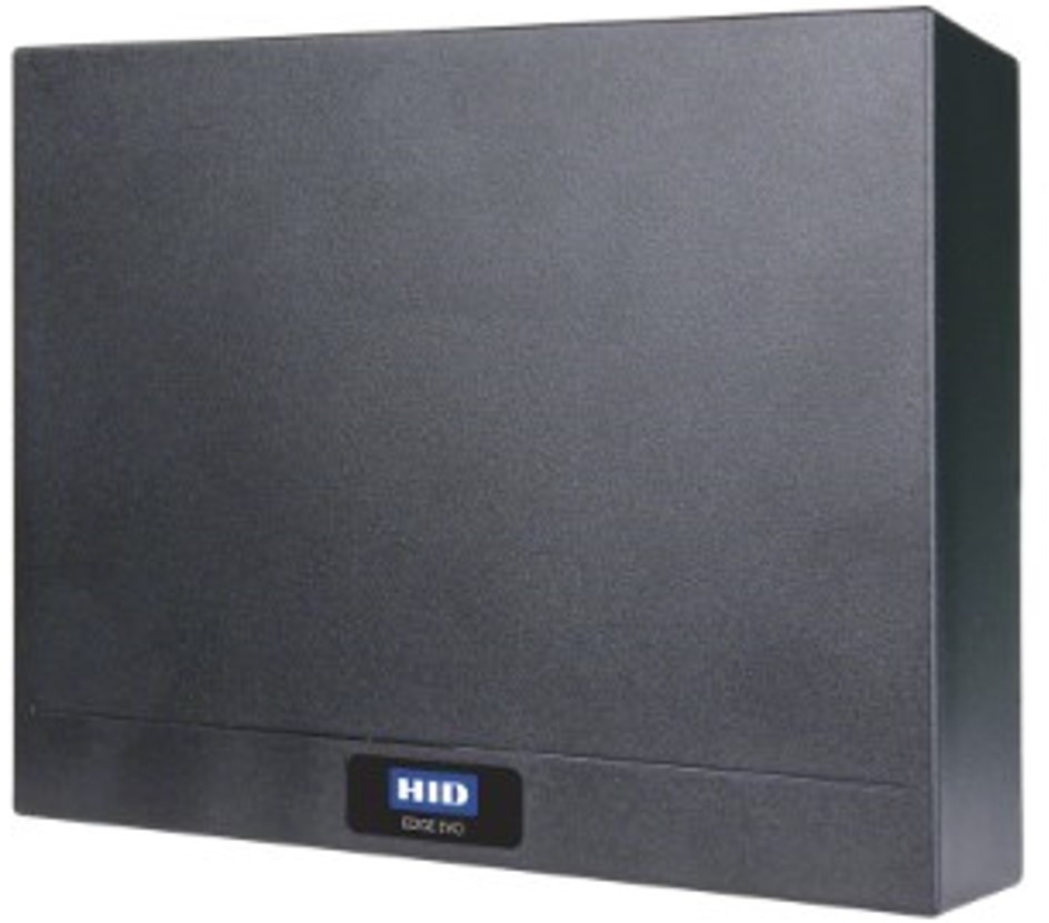 HID EDGE EVO EH400-K 82000CKE1A Networked Controller-