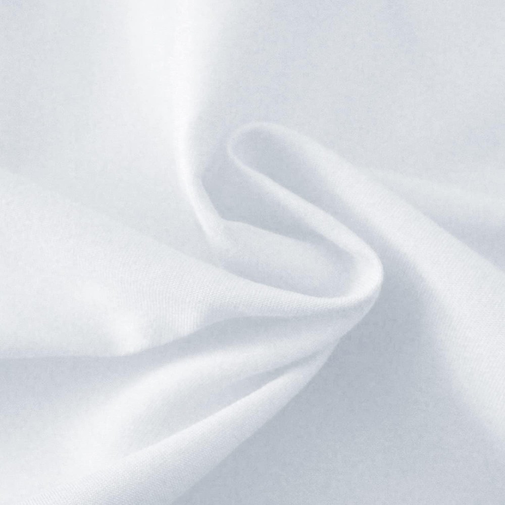 Full Size Mattress Protector Waterproof Mattress Cover Fitted Sheets 2 Pack