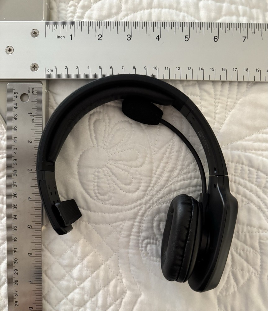Wireless Headset H1