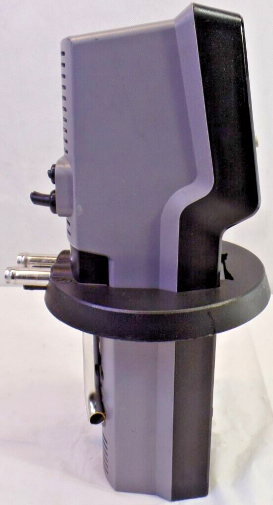 PolyScience MX07R-20-A11B MX Temperature Controller Unit, For Parts/Repair