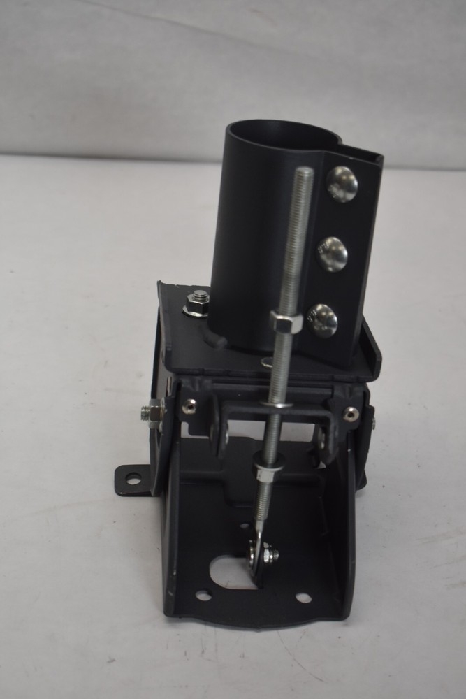 Skyware Global 8001025-01 Precision AZ/El Cap Mount For Type 122 1.2M Class