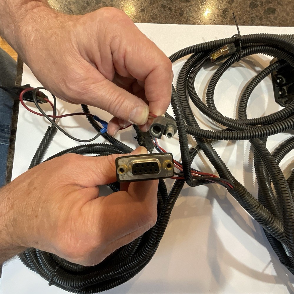 Ag Leader - App Rate Module And Cables