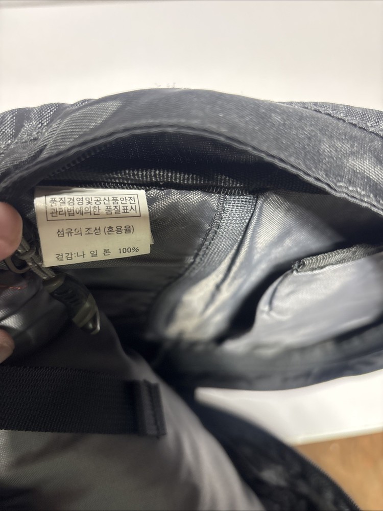 KOLON SPORT 25 lightweight, functional daypack-backpack