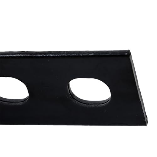 Front Bumper Bracket Driver & Passenger Side Replacement for Silverado 1500