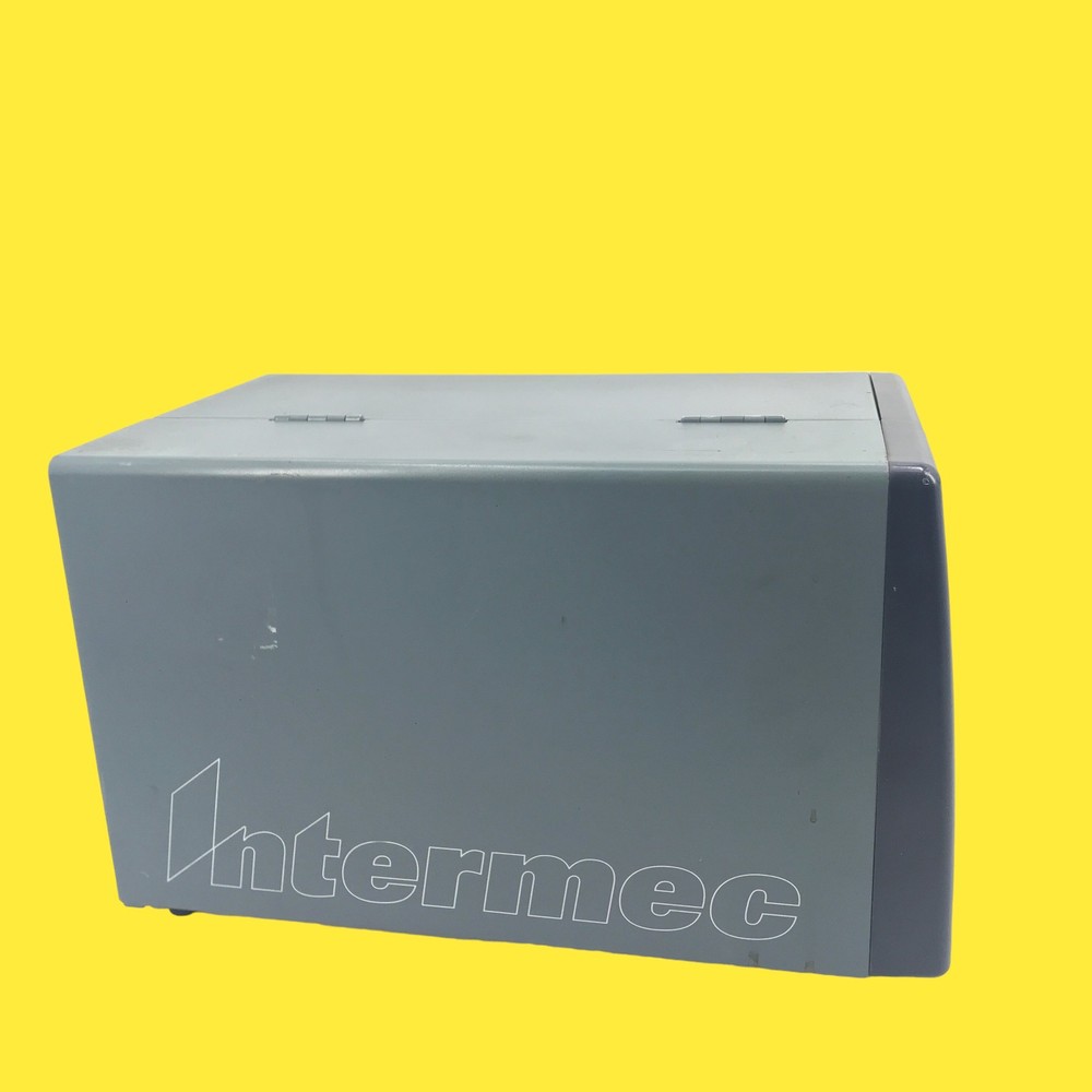 READ Intermec EasyCoder PD42 Thermal Label Printer #IS9468