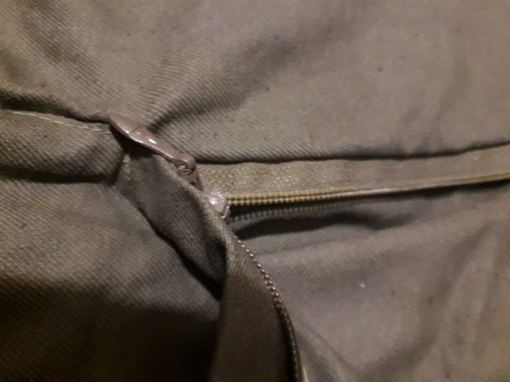 USSR special work clothes