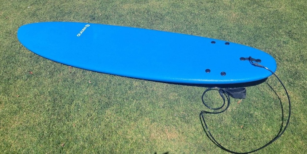 surfboard