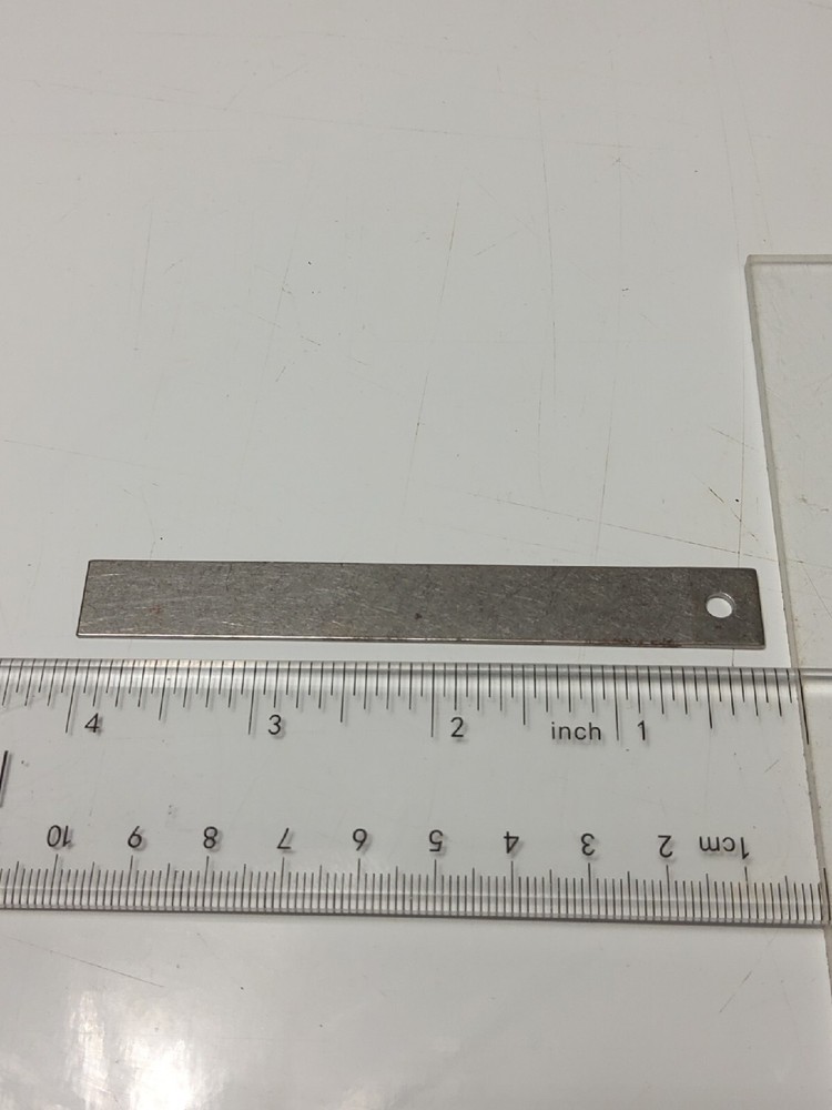 BEA DRIVER BLADE 2040901822 (NEW)