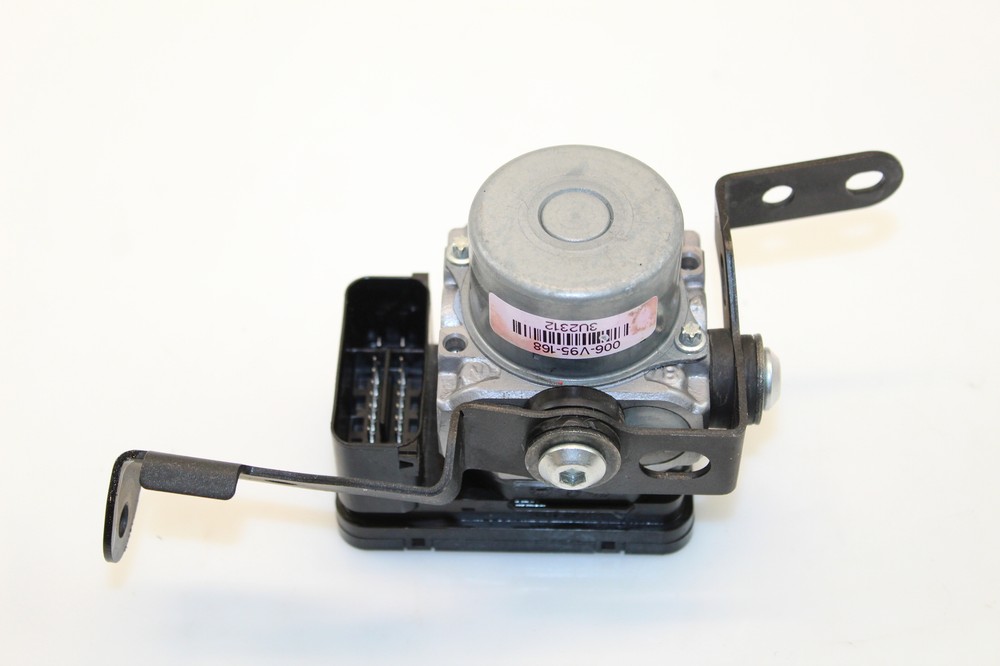 2018 2019 Kawasaki Ninja 400 Oem Abs Pump Unit Module H8