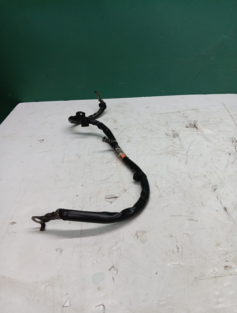 2015 Ford Escape Battery Terminal Negative Ground Cable EV4T14324 OEM