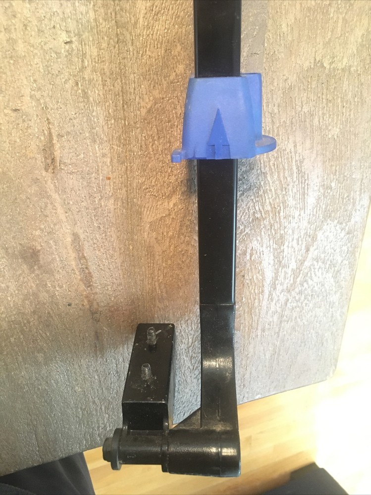 3m overhead projector Arm & Post Assembly with Lens - USED