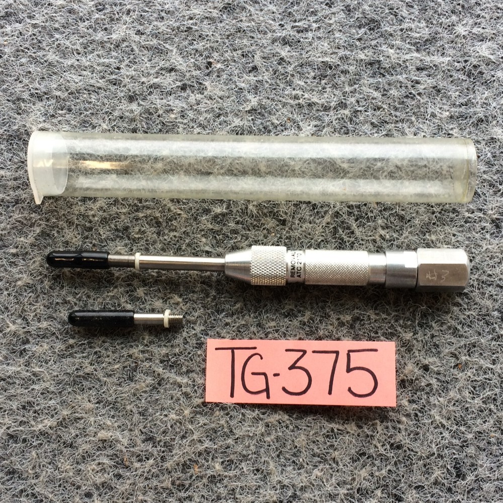 ATCO ATC 2170 Aviation Removal Tool Removal Insertion