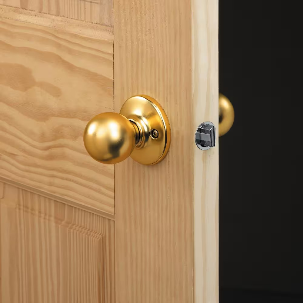 Door Lock Installation Kit