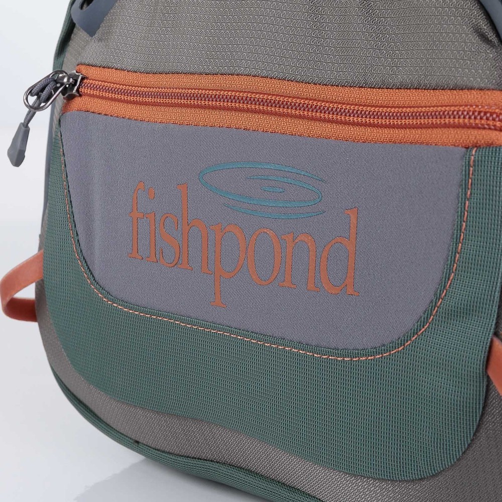 Fishpond Switchback Belt System 2.0 - FREE SHIPPING