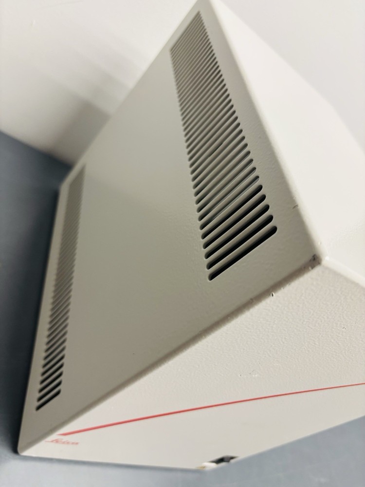 Leica Microsystems CMS GmbH CTR 6500 Microscope Control Unit