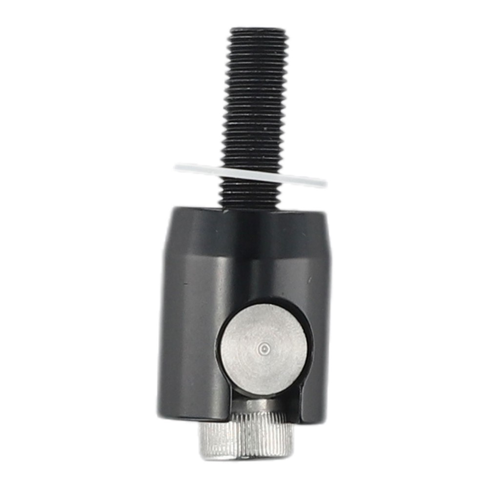 Innovative Quick Release System for Bow Stabilizers Adaptable to Different Bows