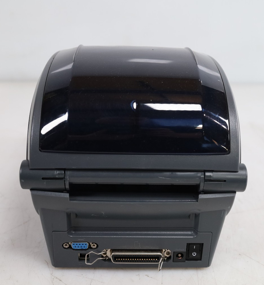 Zebra GK420T Thermal Label Printer