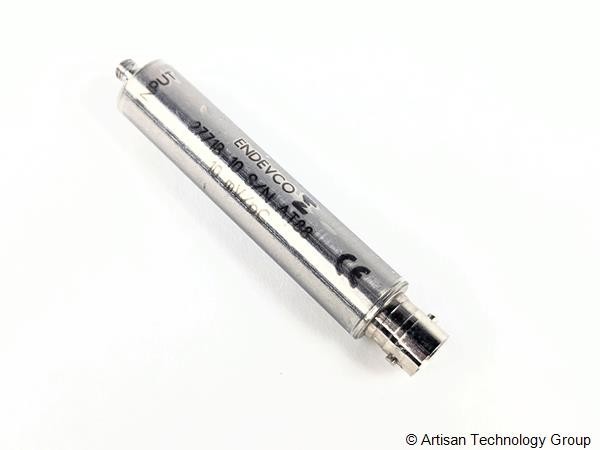 Endevco 2771B-10  Remote Charge Converter