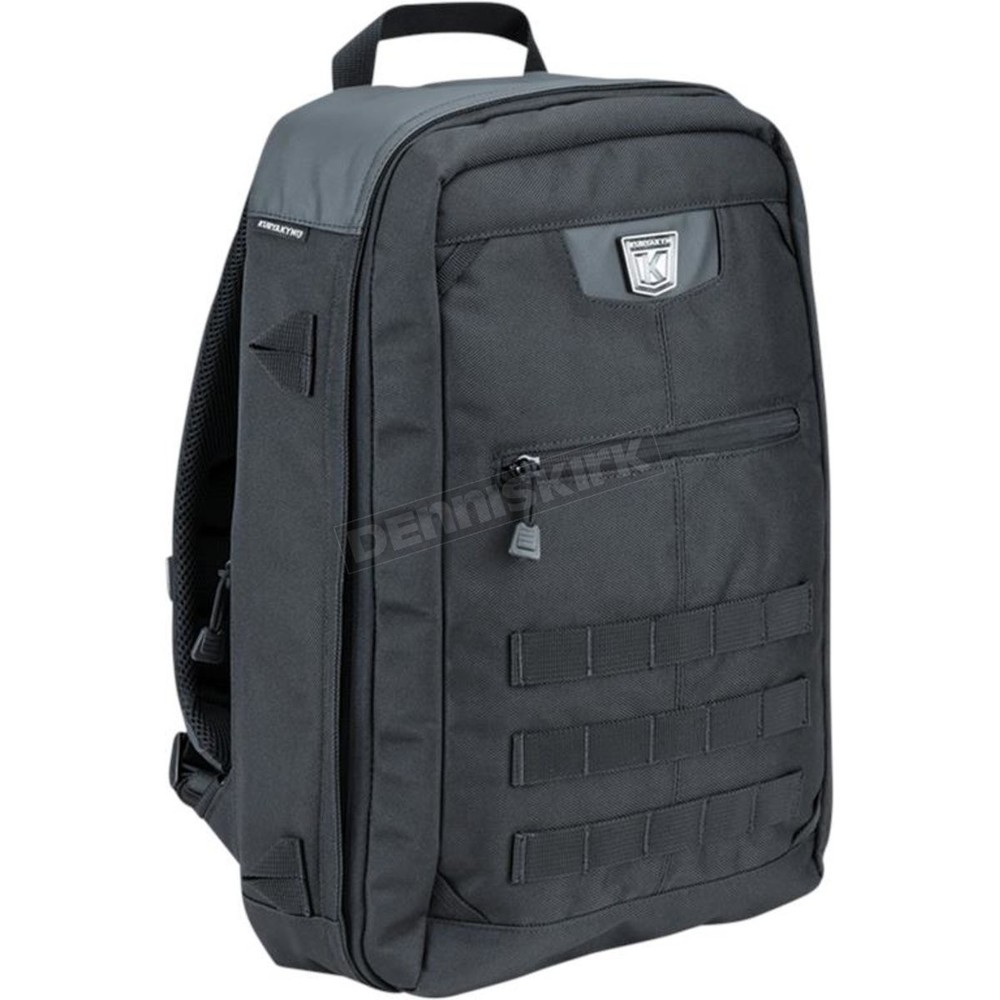 Kuryakyn Momentum Runaway Backpack - 5257