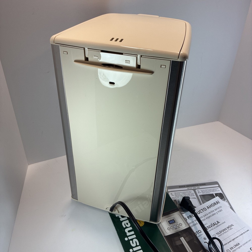 Cuisinart Perfect Temp 14 Cup Programmble Coffeemaker