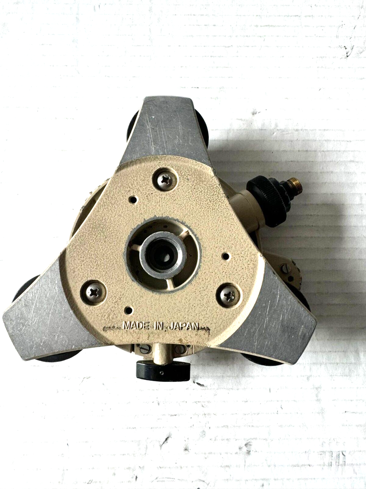 PENTAX STATION TRIBRACH