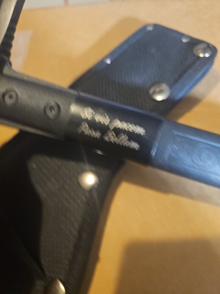 SOG VOODOO TomaHawk Mini