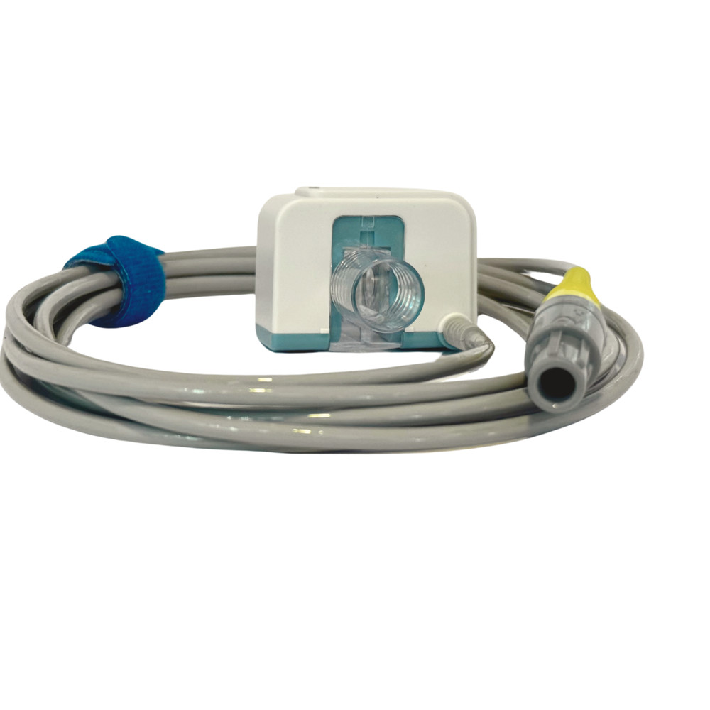 Hamilton Compatible Mainstream Sensor for Models S1 G5 C1 C2 C3