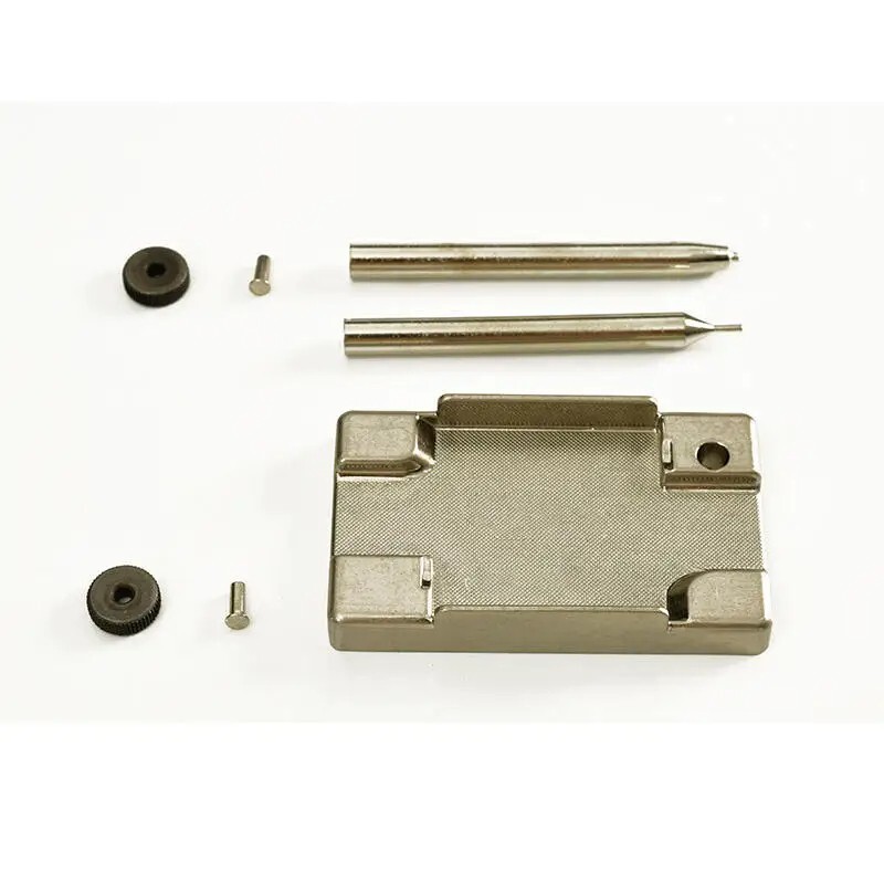 Complete Lighter Repair Kit Disassembly, Replacement, Removal Tools