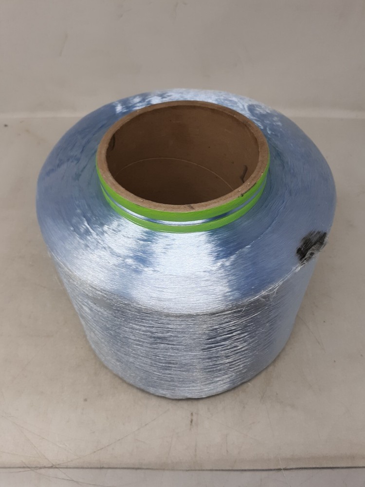 #146 Industrial Silk Thread 10,000 Yds - Blue