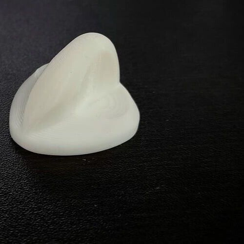 Proctor Silex Crock Pot Knob