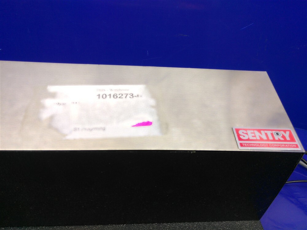 Sentry Technology Anti-Theft System ADR