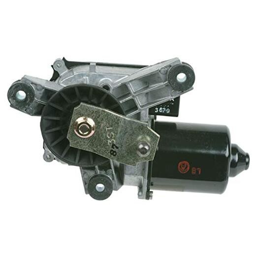 85-1030 New Wiper Motor