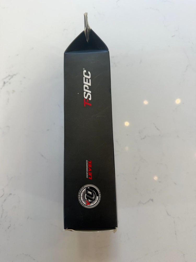 TSPEC V10 4 - Channel 17 FT Dual Twisted RCA